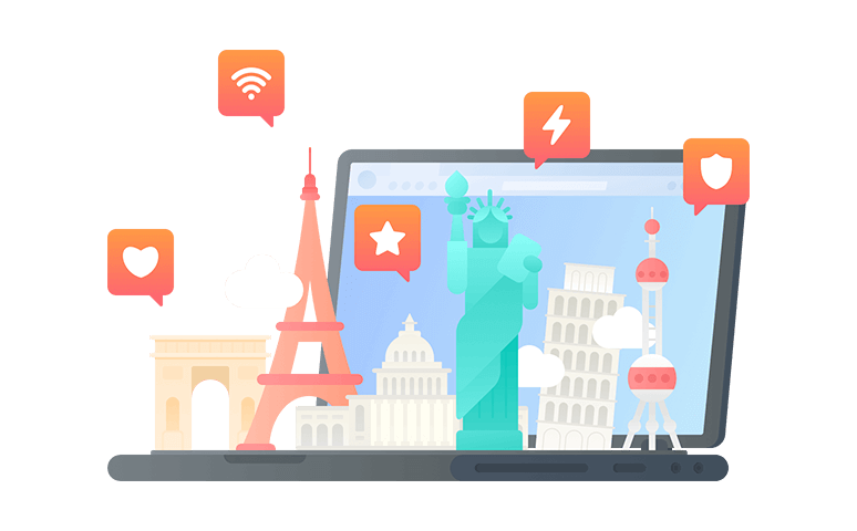 在波斯尼亚和墨塞哥维那连接到中国vpn - 海龟VPN
